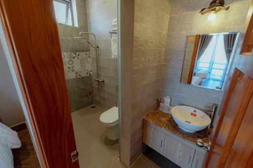 Maymimi Villa Hotel In Dalat