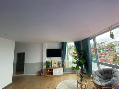 Bb Homestay