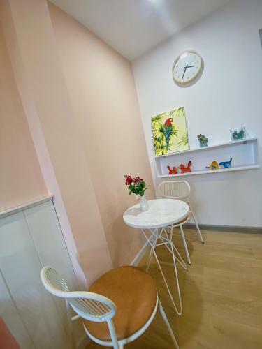 Bb Homestay