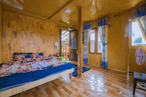Hostal G? Th�ng Homestay