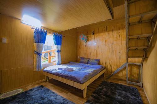 Hostal G? Th�ng Homestay