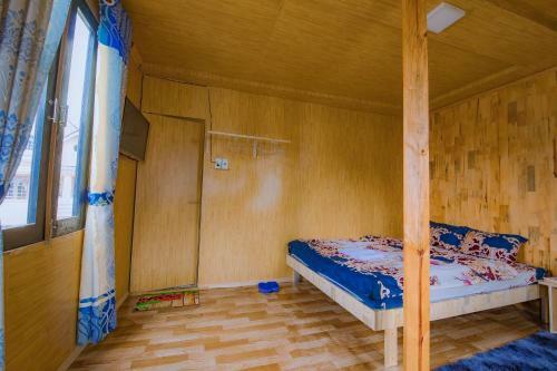 Hostal G? Th�ng Homestay