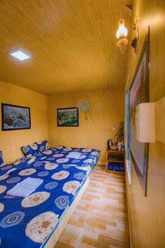 Hostal G? Th�ng Homestay