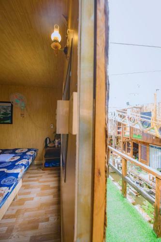Hostal G? Th�ng Homestay