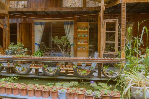 Hostal G? Th�ng Homestay
