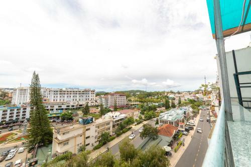 Hotel Th?o Nguy�n Hostel