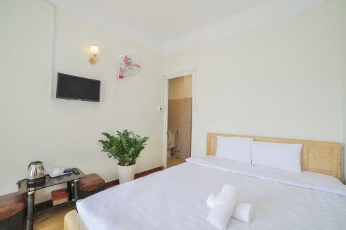 Hotel Th?o Nguy�n Hostel