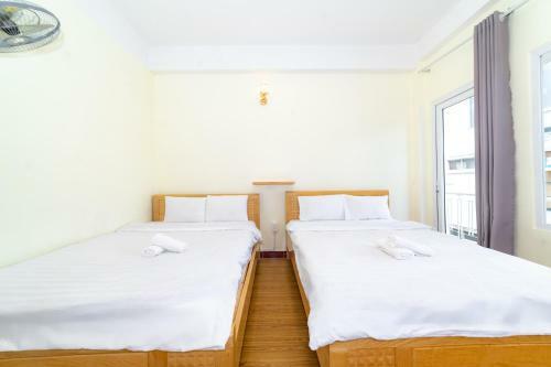 Hotel Th?o Nguy�n Hostel
