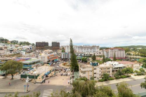Hotel Th?o Nguy�n Hostel