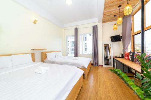 Hotel Th?o Nguy�n Hostel