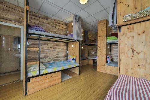 Hotel Th?o Nguy�n Hostel