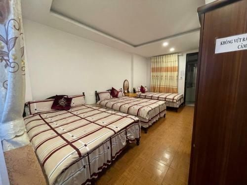 Kieu Trang Hotel