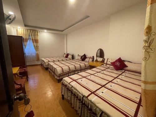 Kieu Trang Hotel