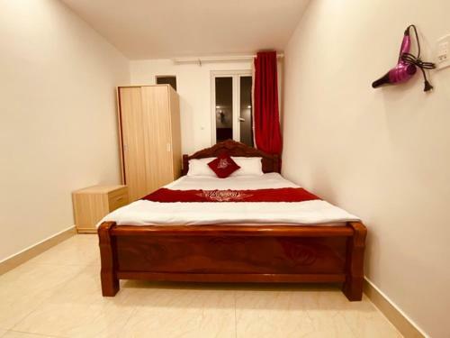 Kieu Trang Hotel