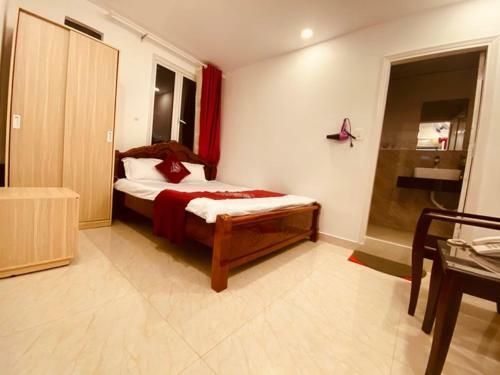 Kieu Trang Hotel