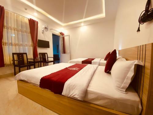 Kieu Trang Hotel