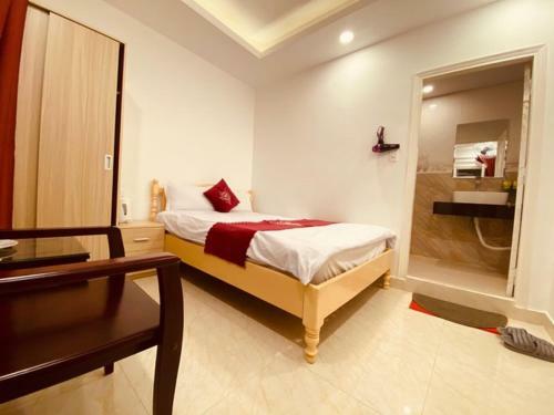 Kieu Trang Hotel