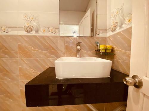 Kieu Trang Hotel