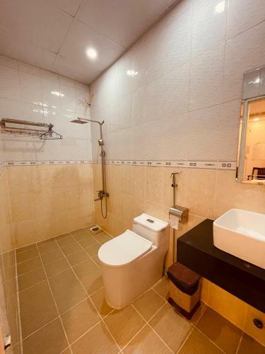Kieu Trang Hotel
