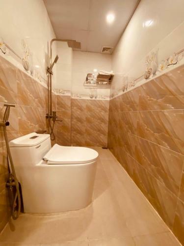Kieu Trang Hotel