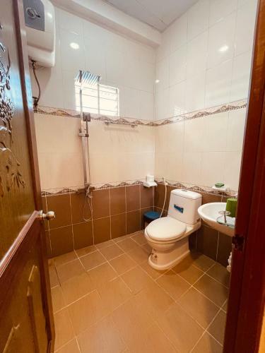 Kieu Trang Hotel