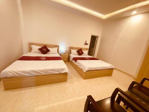 Kieu Trang Hotel