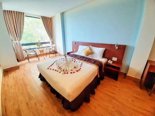 Rinny Hotel