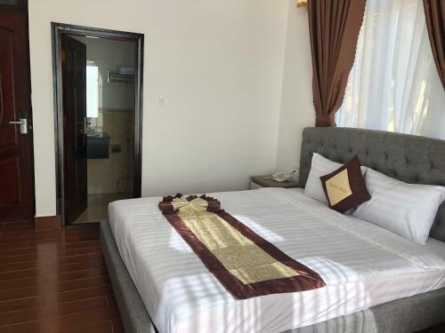 Hotel Kh�ch S?n Tommy