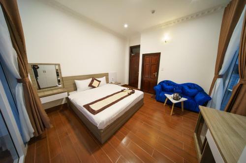 Hotel Kh�ch S?n Tommy