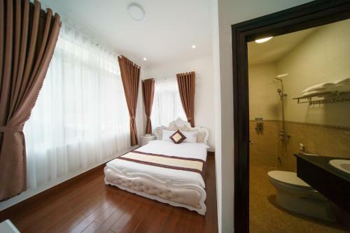 Hotel Kh�ch S?n Tommy