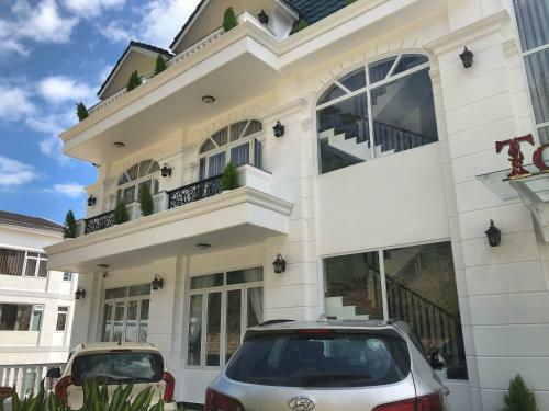 Hotel Kh�ch S?n Tommy