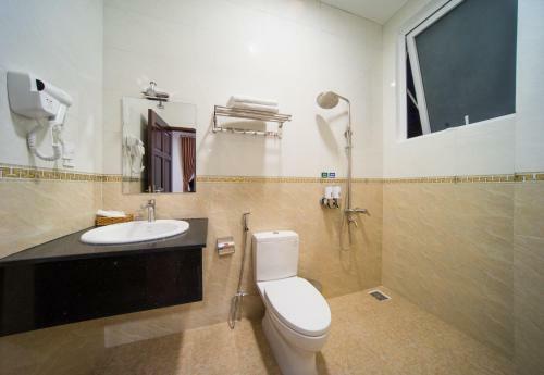Hotel Kh�ch S?n Tommy