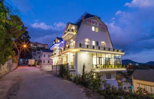 Hotel Kh�ch S?n Tommy