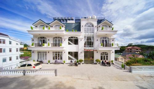 Hotel Kh�ch S?n Tommy
