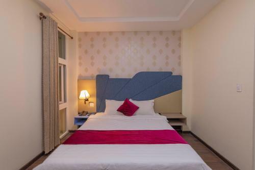 Vy Anh ?� L?t Hotel
