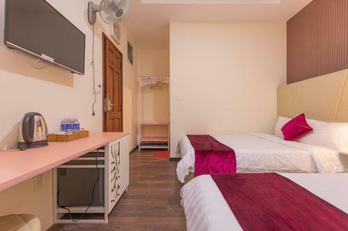 Vy Anh ?� L?t Hotel