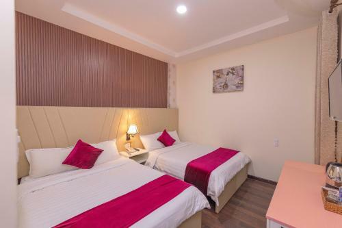 Vy Anh ?� L?t Hotel