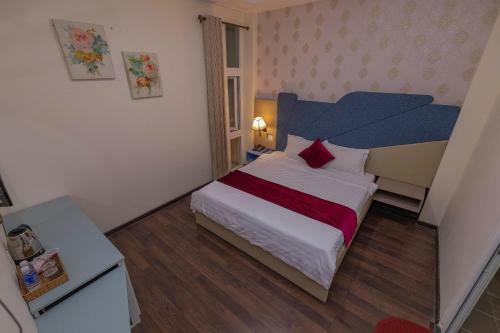 Vy Anh ?� L?t Hotel