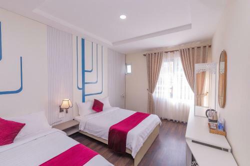 Vy Anh ?� L?t Hotel