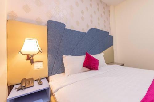 Vy Anh ?� L?t Hotel