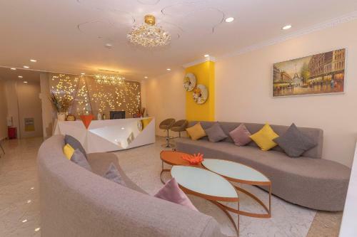 Vy Anh ?� L?t Hotel