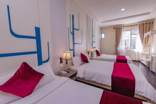 Vy Anh ?� L?t Hotel