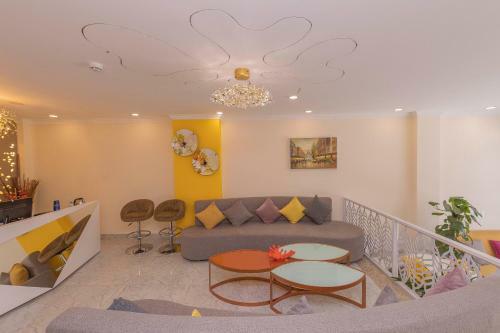 Vy Anh ?� L?t Hotel