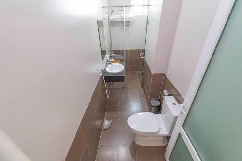 Vy Anh ?� L?t Hotel