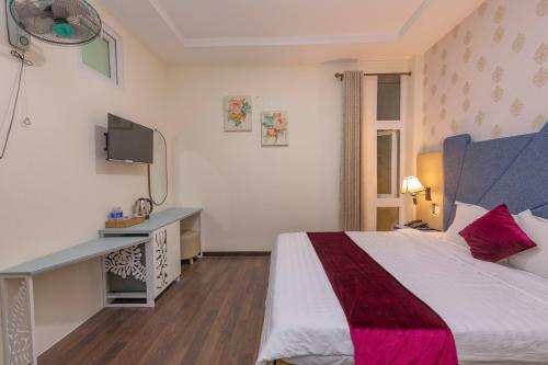 Vy Anh ?� L?t Hotel