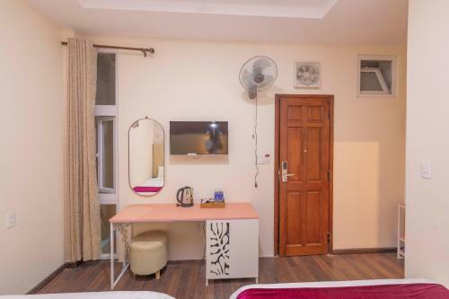 Vy Anh ?� L?t Hotel