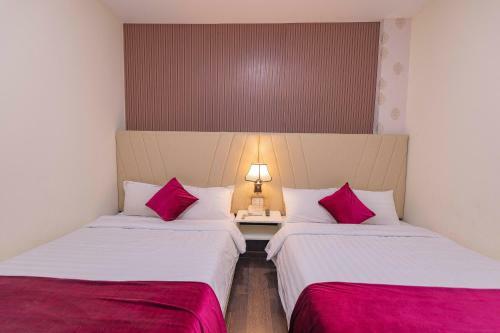 Vy Anh ?� L?t Hotel