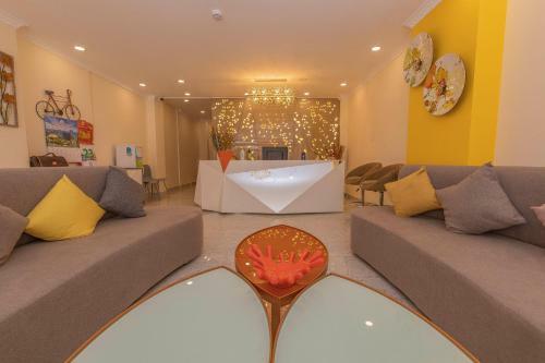 Vy Anh ?� L?t Hotel