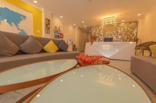 Vy Anh ?� L?t Hotel