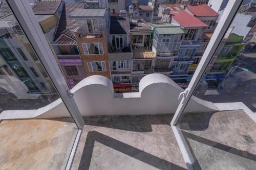 Vy Anh ?� L?t Hotel